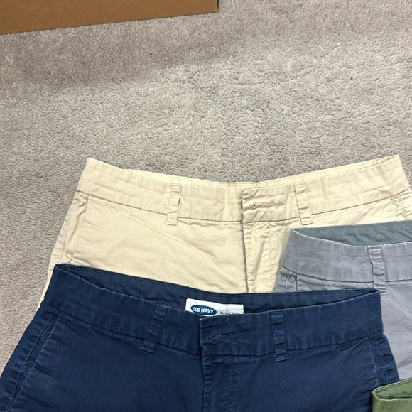 4 pairs of shorts - Picture 5 of 6